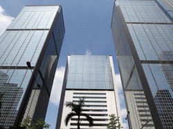 3 Gedung Kantor Pemerintahan Ini Mau Dihancurkan, Apa Alasannya?