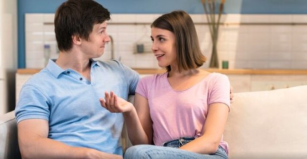 Mendengarkan dengan Aktif/Foto: Freepik.com/Freepik