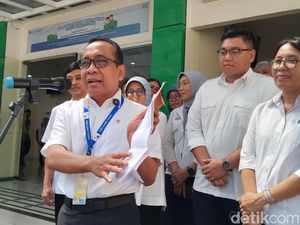 Pratikno Pastikan Efisiensi Anggaran Tak Ganggu Penanggulangan Bencana