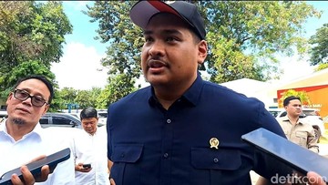 Menpora Dito Ariotedjo Syukuri Perhatian Besar Presiden untuk Cabor RI