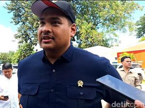 Video: Menpora Dito Terima Surat PSSI soal Rencana Naturalisasi Emil Audero