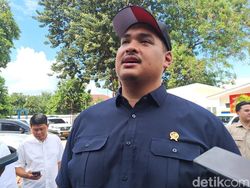 Menpora Dito Ariotedjo Diganti, Kena Reshuffle Kabinet