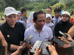 Menteri LH Sebut KEK Lido Rusak Lingkungan, Dugaan Pelanggaran Pidana Diusut
