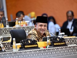 Kena Efisiensi Rp 38,9 M, Mentrans Akan Tetap Sukseskan Swasembada