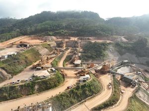 IPO Jumbo Anak Usaha Merdeka Copper, Bidik Dana Segar Rp 4,8 T