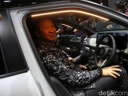 Menperin Pastikan RI Bisa Bikin Mobil Pickup Sendiri, Nggak Perlu Impor!