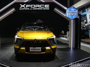 Fokus Mitsubishi Indonesia saat Berusia 55 Tahun, Perbanyak Muatan Lokal Fokus Mitsubishi Indonesia saat Berusia 55 Tahun, Perbanyak Muatan Lokal