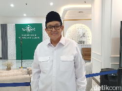 Mudir Ali Ungkap 4 Pilar Utama JATMAN Mudir Ali Ungkap 4 Pilar Utama JATMAN