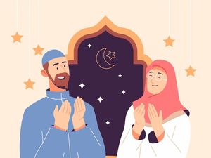 Niat Puasa Nisfu Syaban yang Dibaca Hari Ini Lengkap Arab, Latin, dan Artinya Niat Puasa Nisfu Syaban yang Dibaca Hari Ini Lengkap Arab, Latin, dan Artinya
