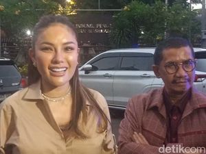 Kronologi Nikita Mirzani Dihubungi dan Dibayar Reza Gladys Rp 4 M Kronologi Nikita Mirzani Dihubungi dan Dibayar Reza Gladys Rp 4 M