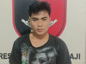 Pelaku Curas Modus Hadang Truk di OKU Ditangkap, 3 Diburu