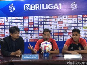 Semen Padang FC Jamu Persita Tangerang, Tekad Lolos Degradasi Semen Padang FC Jamu Persita Tangerang, Tekad Lolos Degradasi