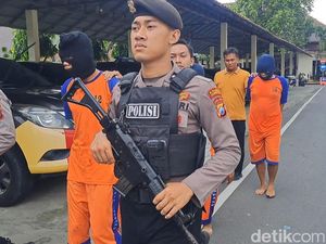 Kronologi 3 Orang Perkosa dan Bunuh Siswi SMA di Jombang Kronologi 3 Orang Perkosa dan Bunuh Siswi SMA di Jombang
