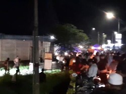 Bocah di Jember Dikubur Usai Dianiaya Kekasih Ibu hingga Tewas