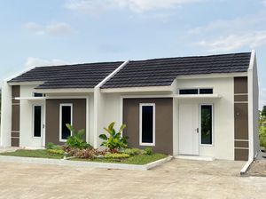 Deretan Rumah Murah Rp 160 Jutaan di Demak Jawa Tengah Deretan Rumah Murah Rp 160 Jutaan di Demak Jawa Tengah