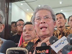 Video Pengacara Nilai Putusan Praperadilan Hasto Dangkal: Kami Kecewa Video Pengacara Nilai Putusan Praperadilan Hasto Dangkal: Kami Kecewa