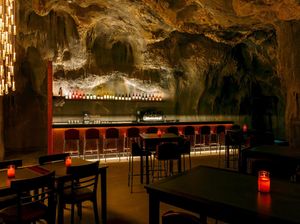 Pertama! Singapura Bakal Segera Buka Restoran di Dalam Gua Pertama! Singapura Bakal Segera Buka Restoran di Dalam Gua