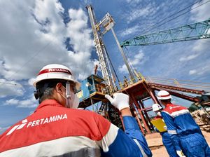 Pertamina Peringkat Ke-32 di Daftar 500 Perusahaan Terbaik Se-Asia Pasifik