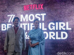 Video: The Most Beautiful Girl in The World Angkat Isu Perempuan Video: The Most Beautiful Girl in The World Angkat Isu Perempuan