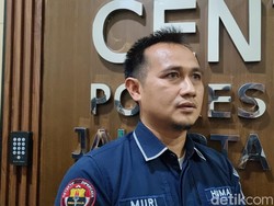 Polisi Selidiki Asal-usul Peluru Nyasar yang Lukai Bocah di Jakbar