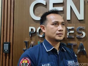 Polisi Selidiki Asal-usul Peluru Nyasar yang Lukai Bocah di Jakbar Polisi Selidiki Asal-usul Peluru Nyasar yang Lukai Bocah di Jakbar