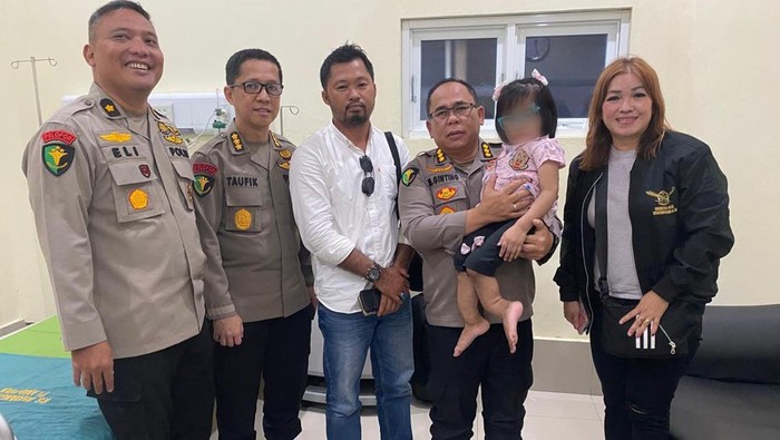 Polda Sumut Polda Sumut