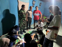 Kronologi Wanita di Bone Bunuh Teman di Kebun Lalu Curi Emas-Uang Korban