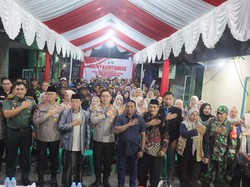 Ojol Curhat Masalah Keamanan di Kampung Bahari, Ini Solusi Polisi