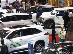 Uniknya Konsumen Mobil Indonesia: Belum Beli Sudah Mikir Harga Bekasnya Uniknya Konsumen Mobil Indonesia: Belum Beli Sudah Mikir Harga Bekasnya