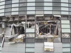 Video: Detik-detik Ledakan Guncang Mal di Taiwan, 4 Tewas-26 Luka