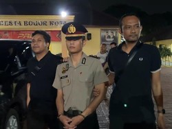 Polisi Gadungan di Bogor Tipu Bapak Asuh hingga Ratusan Juta