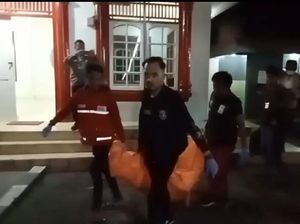 Diduga Sakit, Putu Ditemukan Meninggal di Musala SPBU di Palembang Diduga Sakit, Putu Ditemukan Meninggal di Musala SPBU di Palembang