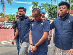 Modus Jadi Orang Pintar, Pria di Banjaran Cabuli Tiga Perempuan Modus Jadi Orang Pintar, Pria di Banjaran Cabuli Tiga Perempuan
