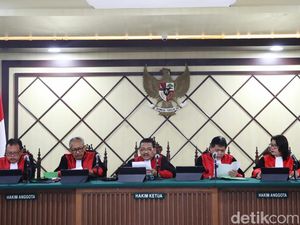 Daftar Lengkap Vonis Terbaru Harvey Moeis cs yang Semuanya Ultra Petita