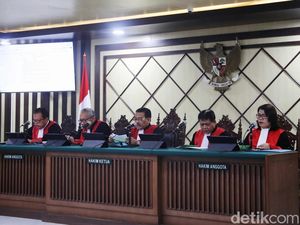 PT Jakarta Perberat Hukuman Harvey Moeis Jadi 20 Tahun Penjara PT Jakarta Perberat Hukuman Harvey Moeis Jadi 20 Tahun Penjara