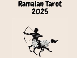 Ramalan Tarot 2025 Zodiak Sagitarius: Keuangan Naik, Peluang dari Petualangan