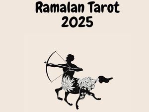 Ramalan Tarot 2025 Zodiak Sagitarius: Keuangan Naik, Peluang dari Petualangan Ramalan Tarot 2025 Zodiak Sagitarius: Keuangan Naik, Peluang dari Petualangan