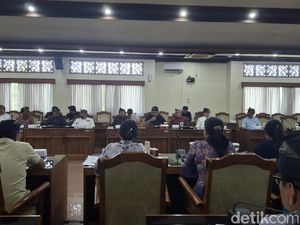 Dewan Minta Finns Beach Club Tutup Sementara gegara Belum Lengkapi Izin