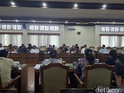 Dewan Minta Finns Beach Club Tutup Sementara gegara Belum Lengkapi Izin