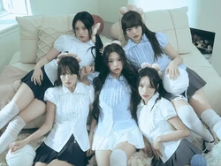 4 Idola K-Pop Pendatang Baru Terbaik 2025 Versi NME