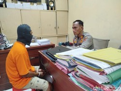 Residivis Penadah Curanmor di Bangkalan Diringkus