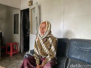 Kerajinan Sangkar Burung di Dawuhan Mangli Jember Bertahan Sejak 1955 Kerajinan Sangkar Burung di Dawuhan Mangli Jember Bertahan Sejak 1955