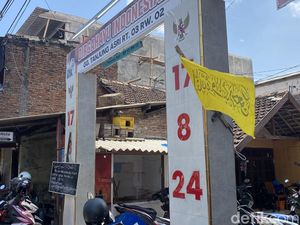 Tragis Duel Maut Tewaskan Siswa SMKN 10 Semarang Tragis Duel Maut Tewaskan Siswa SMKN 10 Semarang