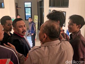 Pengacara Banding Usai Sejoli Pembunuh Lili Divonis Seumur Hidup