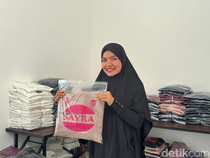 Ini Jurus Rahasia UMKM Bisa Tembus Pasar Ekspor