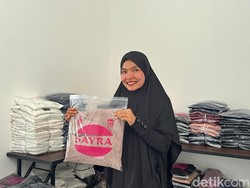 Ini Jurus Rahasia UMKM Bisa Tembus Pasar Ekspor