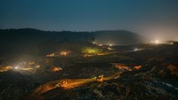 Merdeka Gold (EMAS) Yakin Bisa Cetak Laba Usai Rugi