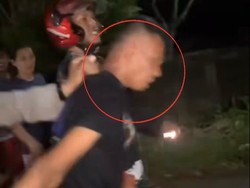 Pria di Parepare Nyaris Dimassa Usai Kepergok Hendak Curi Celengan Masjid