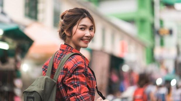 Manfaat Jalan Kaki 30 Menit Tiap Hari, Jantung Sehat dan Mental Kuat
