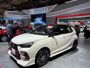 Biaya Servis Toyota Agya Keluaran Baru Biaya Servis Toyota Agya Keluaran Baru